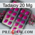 Tadajoy 20Mg 10
